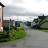 Urlaub in Norwegen 2006